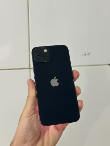 iPhone 13 256 gigas!