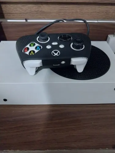 Xbox série s completo