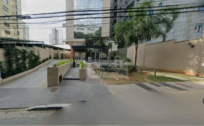 Sala para alugar, 37 m² por R$ 2.000/mês - Tucuruvi - São Paulo/SP