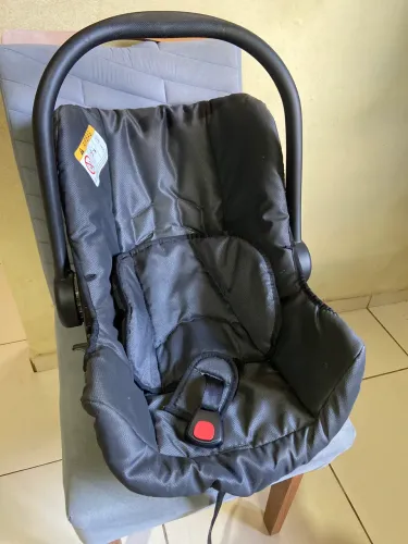Bebê conforto