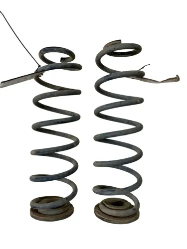 PAR DE MOLAS DIANTEIRA CHERY TIGGO 7 PRO 1.6 2023