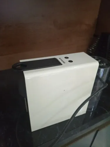 Máquina de café Nespresso