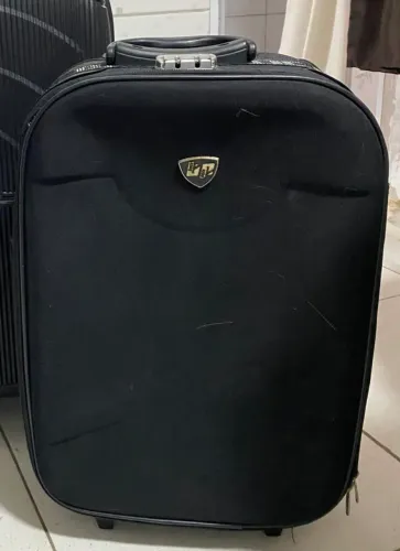 MALA DE VIAGEM
