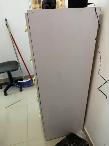 Vendo gavetão MDF