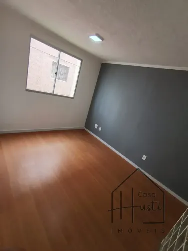Locação: AP 2 dormt 38m² Cond. Nova Zelândia I | Jd. Petrópolis Cotia |