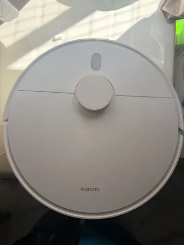VENDO ROBÔ ASPIRADOR XIAOMI S20+