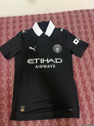 Camisa de time