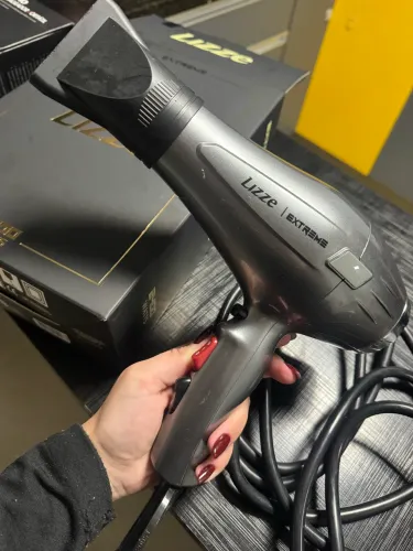 Secador Lizze Extreme 2400W 220V
