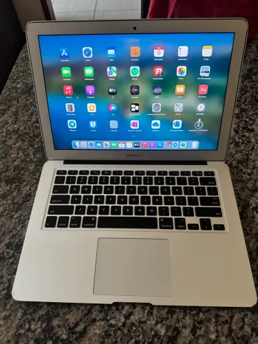 MacBook Air 2015  |  512GB