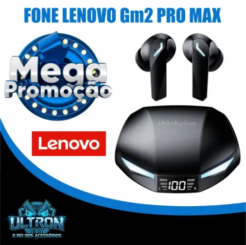 Fone GM2 Pro Max