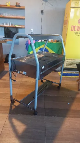 Buffet Térmico 