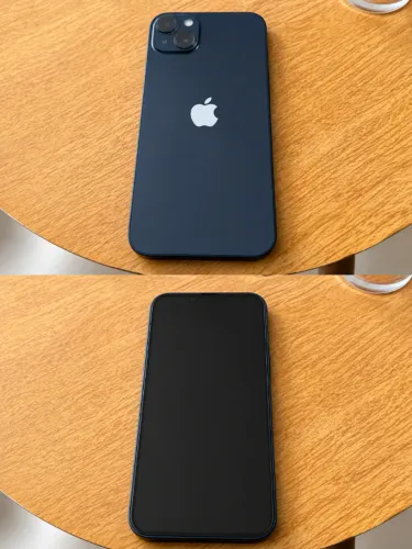 iPhone 14 Plus 128GB - Original - Caixa + Nota Fiscal -