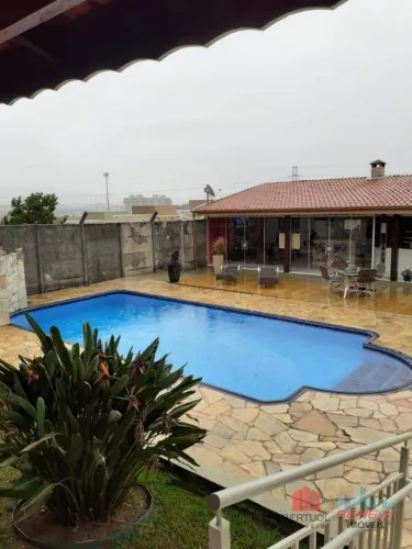 Casa à venda Engordadouro em Jundiaí