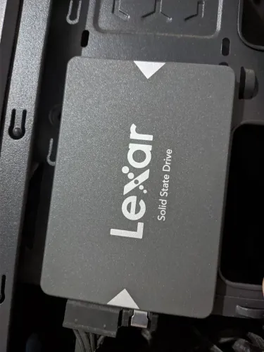 SSD COM WINDOWS 10 ATIVO
