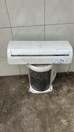 Ar-condicionado