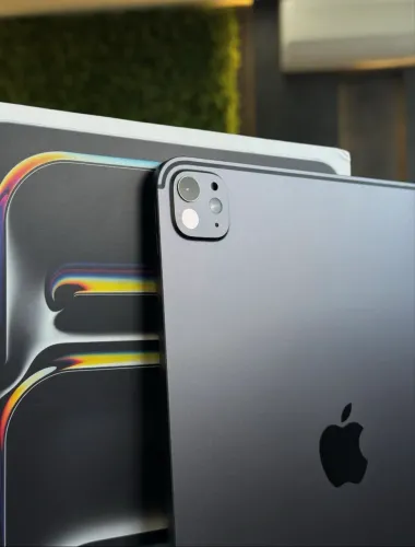 iPad Pro M5 256 GB NOVO