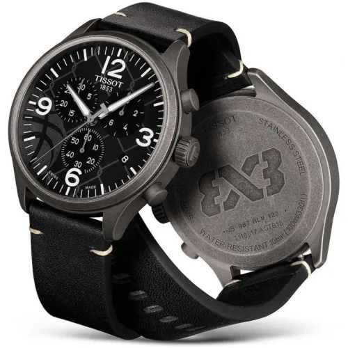 Relógio Tissot Crhono edição especial (novo)