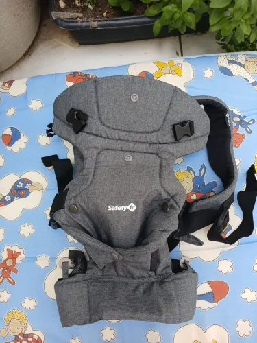 Itens para bebê