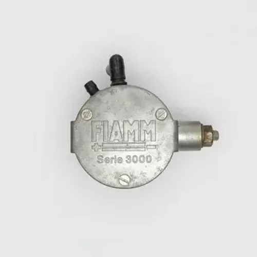  Bomba compressora de buzina de ar Fiamm Serie 3000 Tipo M/O Ferrari Maserati 12V
