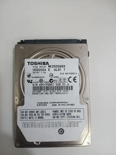 HD 250 gigas