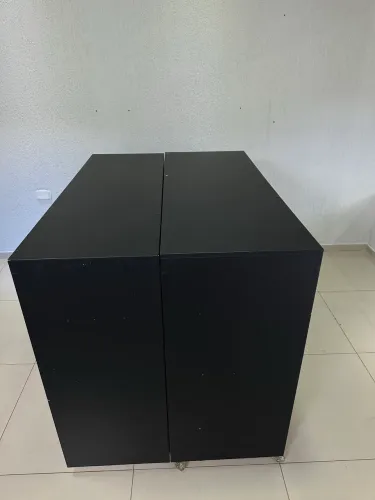 Balcão de centro