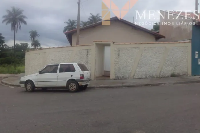 Casa à venda em Pedregulho