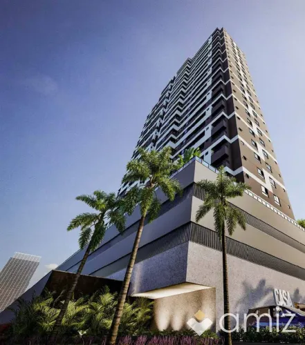 ÁGIO APARTAMENTO 2 QUARTOS SETOR OESTE 66m