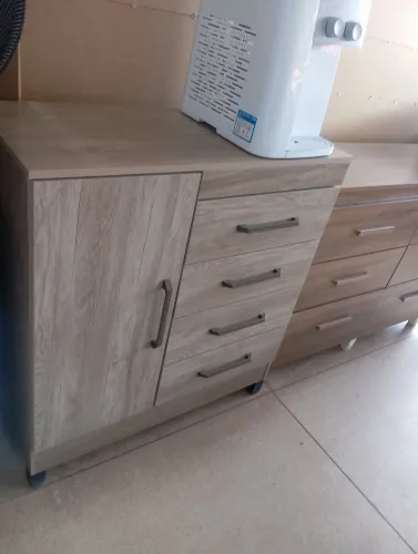 Cômoda nova em oferta 