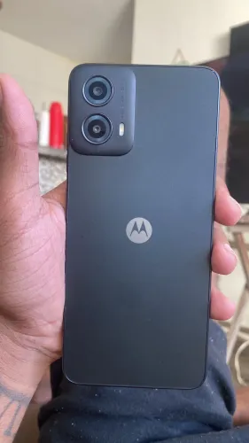 MOTOG 34 sem marcas de uso 256 Gb analiso trocas
