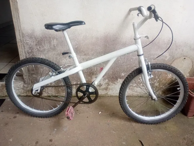 Bicicleta aro 14