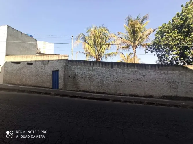 Lote à venda, Serrano - Belo Horizonte/MG