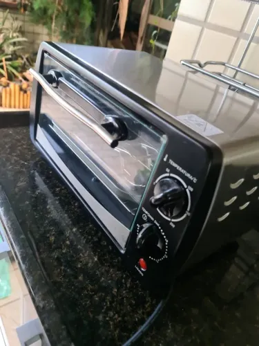 Vendo forno elétrico