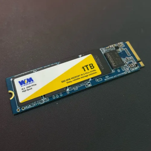 NVME 1TB WINMEMORY 