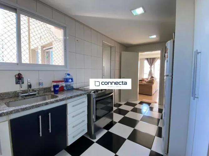 Apartamento para Locação, 3dorm com suíte, Condomínio Massimo/Guarulhos/SP