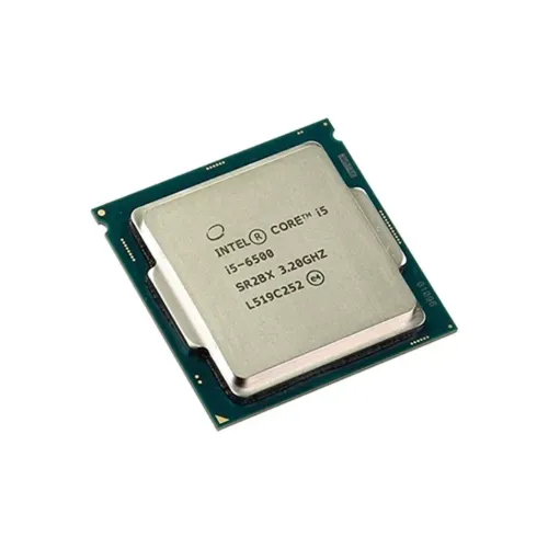 Processador Intel Core i5-6500 3.20GHz LGA 1151