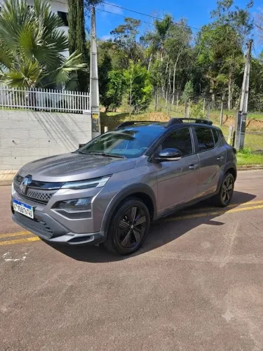 Renault Kardian Techno Flex 1.0 TB 12V 5P Aut. 2026