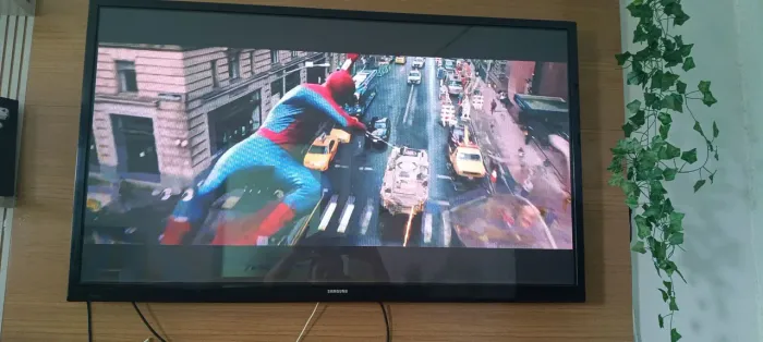 Tv Plasma 51 polegadas
