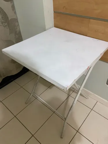 Mesa de Ferro