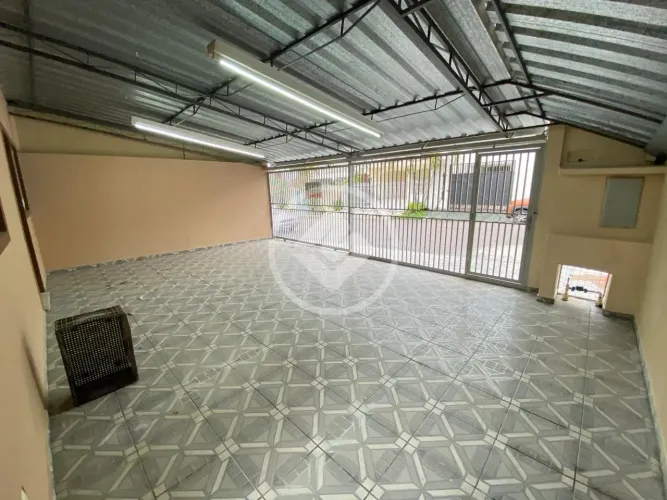 Casa para locação no Bairro Vida Nova em Vinhedo/SP codigo: 91792