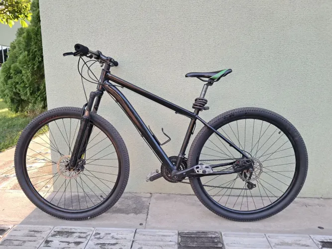 Bicicleta DROPP aro 29