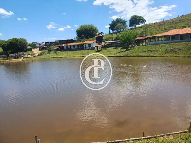 Sítio a venda em São Lourenço MG
