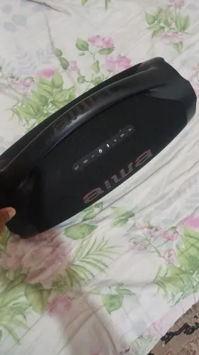 Boombox aiwa 200W