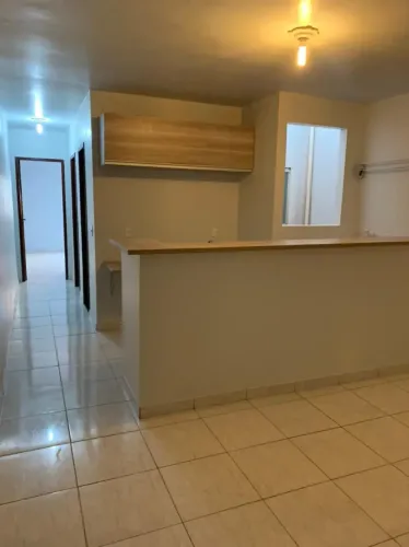 Imóvel para aluguel tem 50 metros quadrados com 2 quartos em Guará II - Brasília - DF