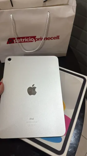 IPAD 10? geração 