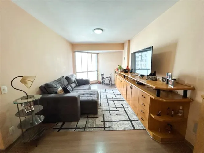 Apartamento à venda - Paraíso