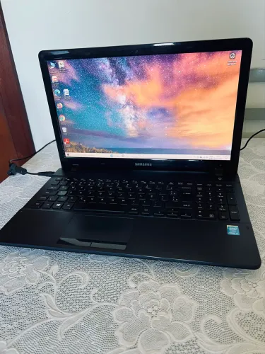 Notebook Samsung