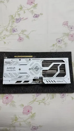 RX 9060 XT 16gb