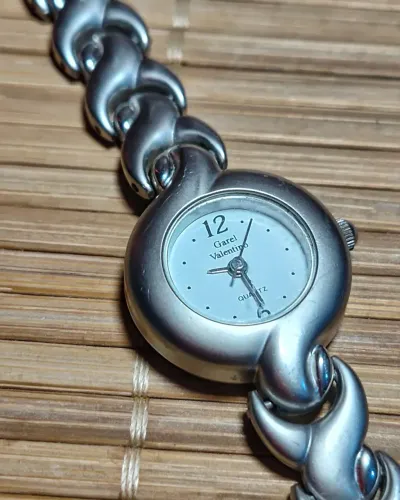 Relógio Feminino Garel Valentino