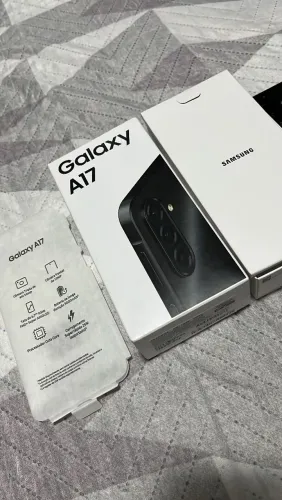 Samsung A17 128GB NFC