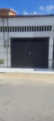 Alugo casa em Paracuru para o feriado de 7 de setembro.
